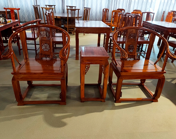皇宫椅