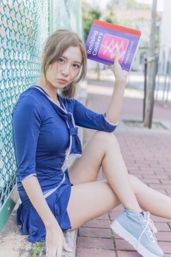 善良的女儿