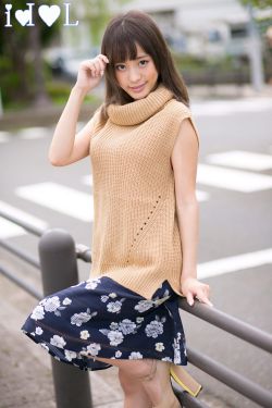 瑠川里菜