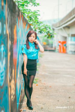 甜蜜的妻子