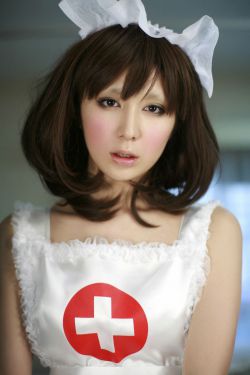 揽尽天下美人风