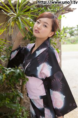 八尺大人动漫