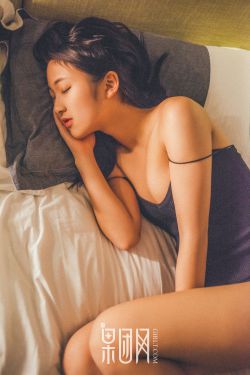 优衣库 女主